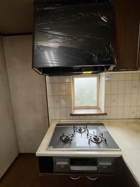 尼崎市大庄西町4丁目　中古戸建