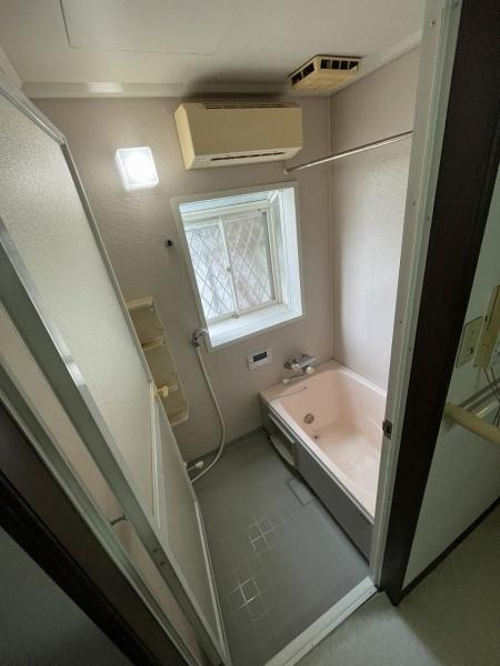 尼崎市大庄西町4丁目　中古戸建