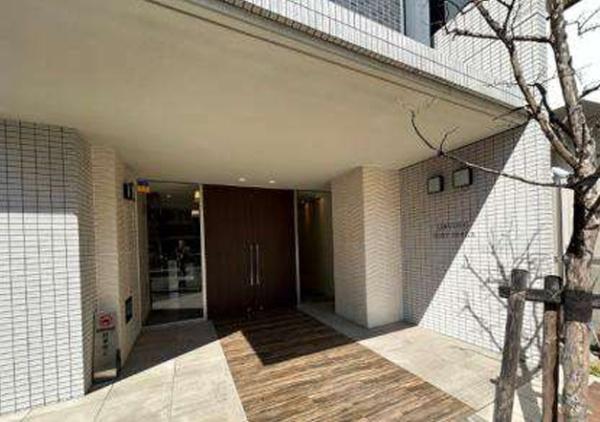アービングウエスト大阪大和田スクエア