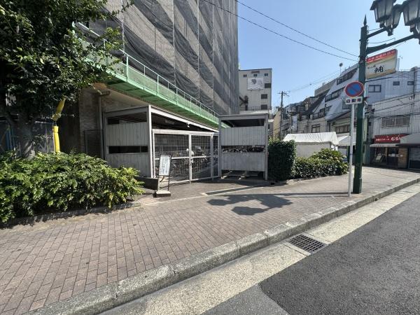 キングマンション天神橋Ⅰ