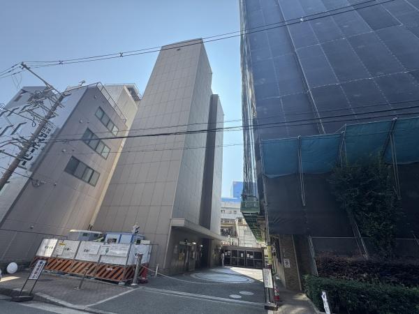 キングマンション天神橋Ⅰ
