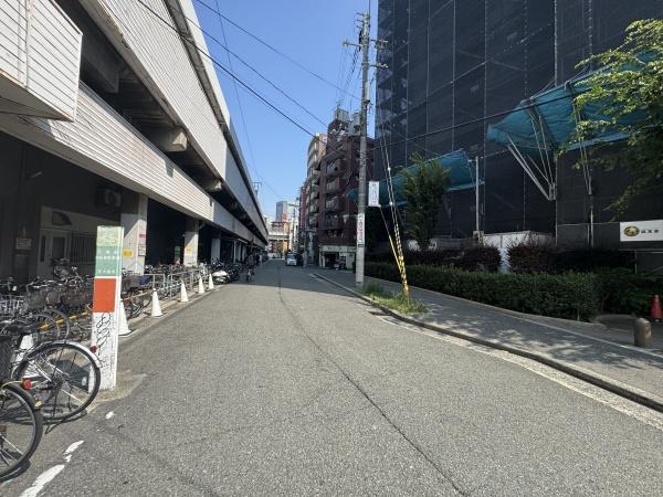 キングマンション天神橋Ⅰ