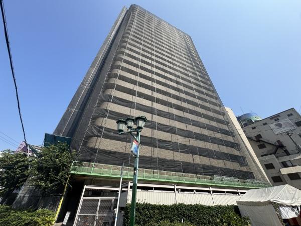 キングマンション天神橋Ⅰ