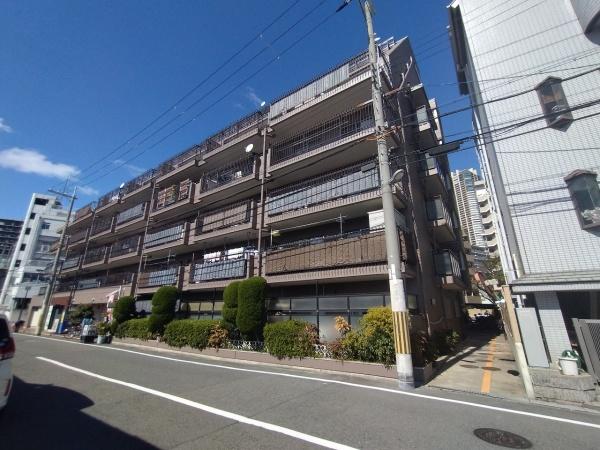 ドムール北市岡