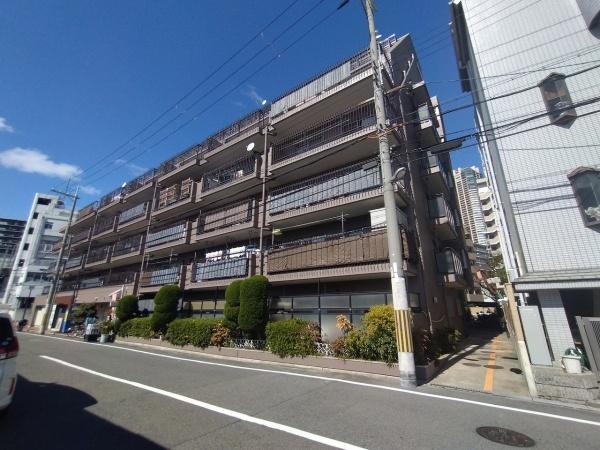 ドムール北市岡