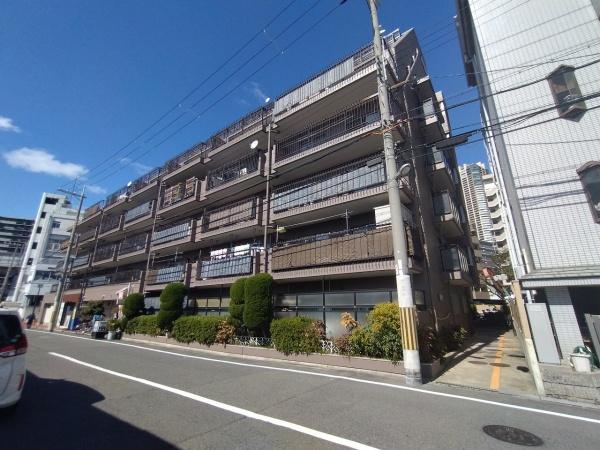 ドムール北市岡