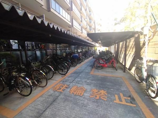 ドムール北市岡