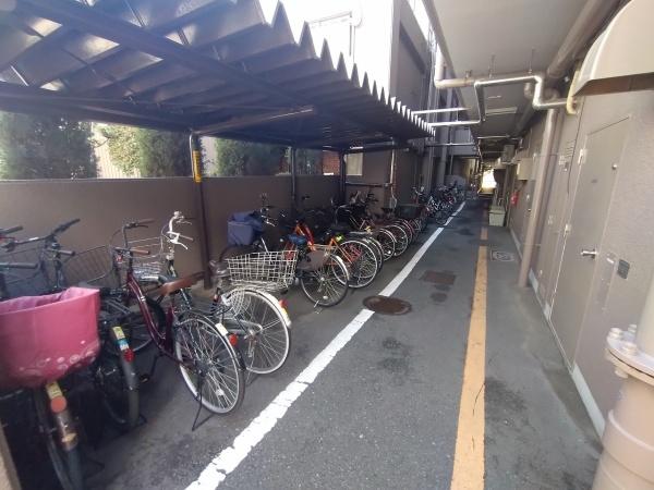 ドムール北市岡
