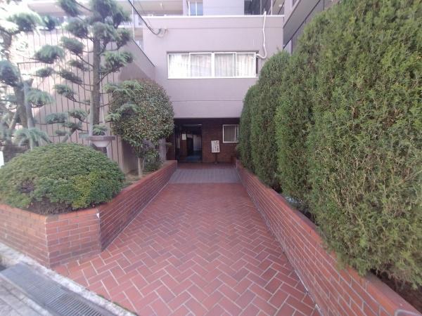 ドムール北市岡