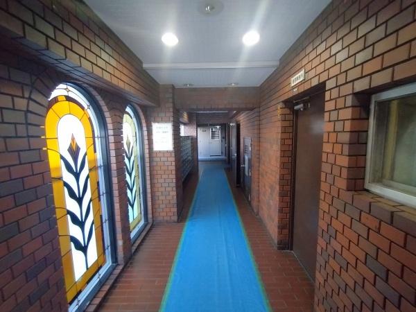 ドムール北市岡