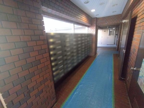 ドムール北市岡