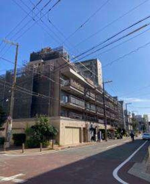 ドムール北市岡