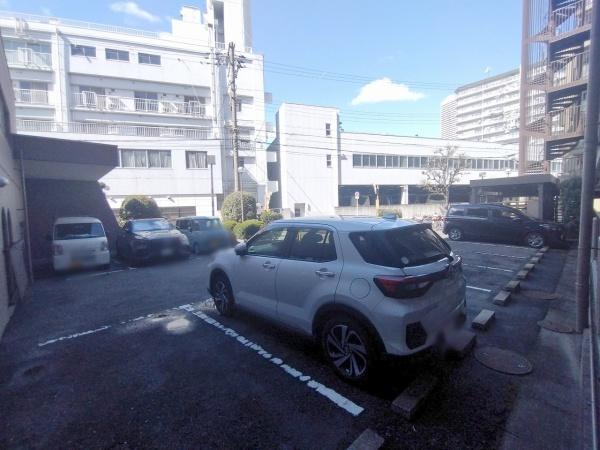 ドムール北市岡