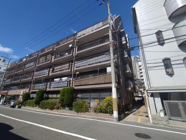 ドムール北市岡