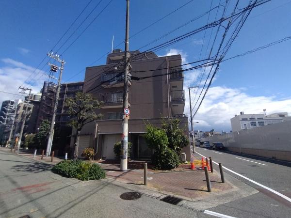 ドムール北市岡