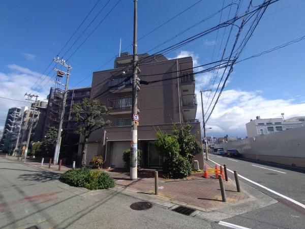 ドムール北市岡