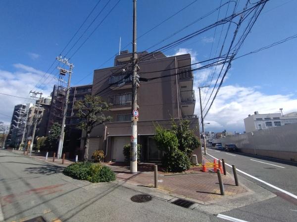 ドムール北市岡