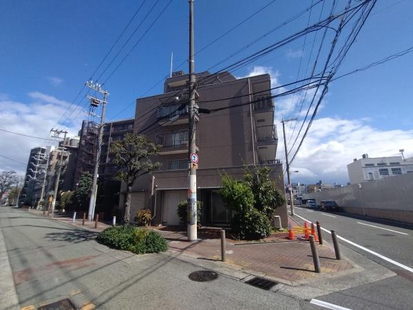 ドムール北市岡