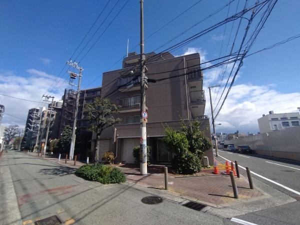 ドムール北市岡
