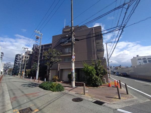 ドムール北市岡
