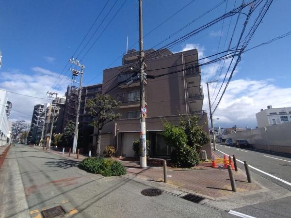 ドムール北市岡