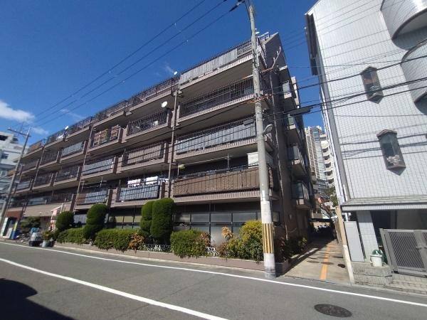 ドムール北市岡