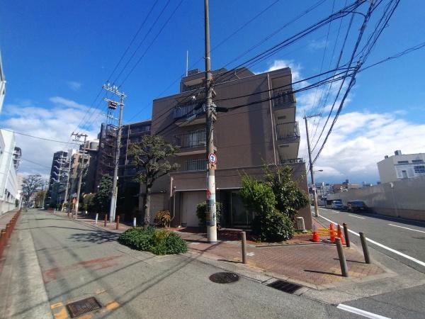 ドムール北市岡