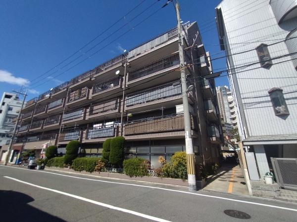 ドムール北市岡