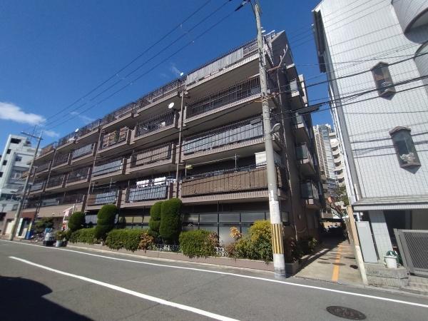 ドムール北市岡