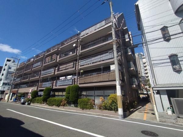 ドムール北市岡