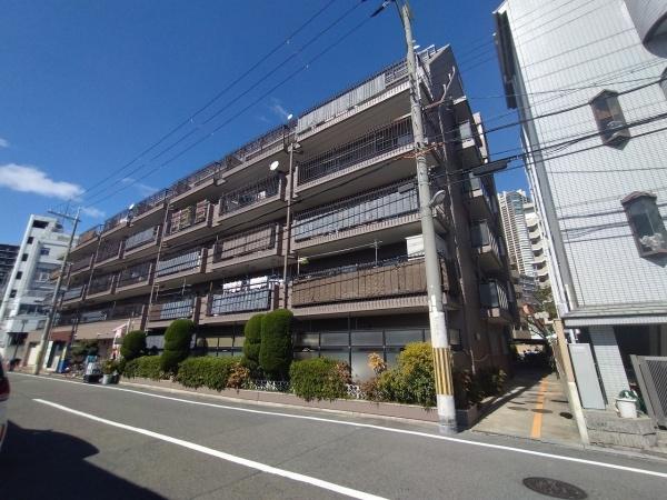ドムール北市岡