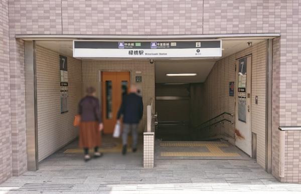 大阪市城東区中浜３丁目の中古一戸建て(緑橋駅(Osaka　Metro中央線))