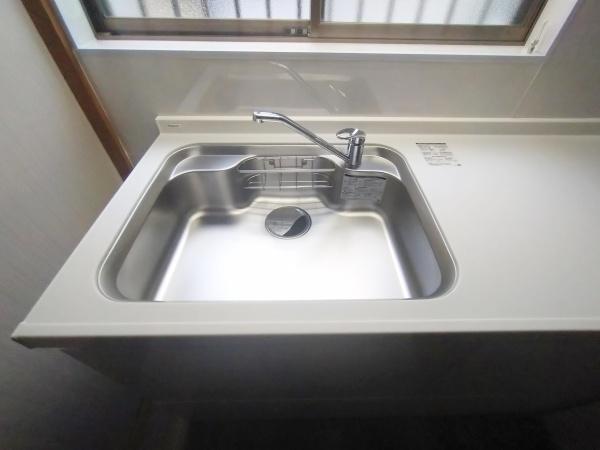 大阪市此花区朝日２丁目　中古戸建