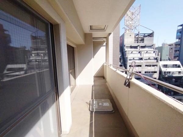 ロイヤルメドゥ東心斎橋