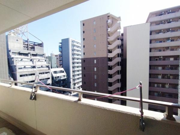 ロイヤルメドゥ東心斎橋