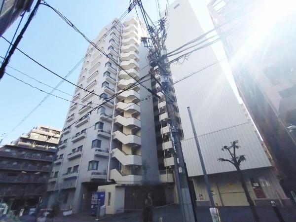 ロイヤルメドゥ東心斎橋