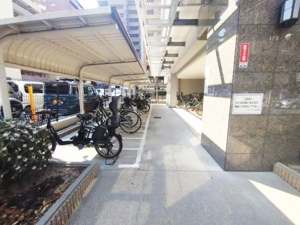 ロイヤルメドゥ東心斎橋