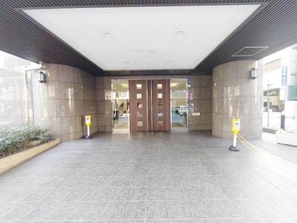 ロイヤルメドゥ東心斎橋