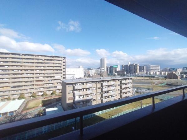 此花厚生年金住宅　高見