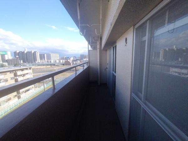 此花厚生年金住宅　高見