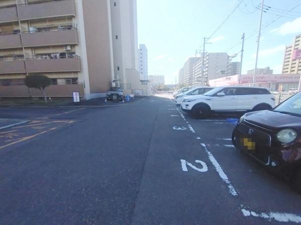 此花厚生年金住宅　高見