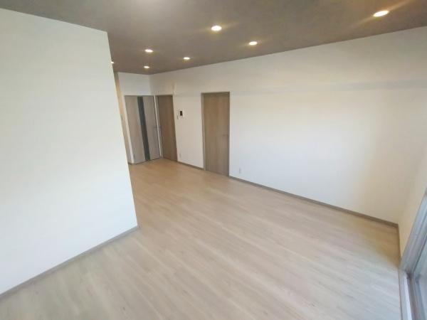此花厚生年金住宅　高見