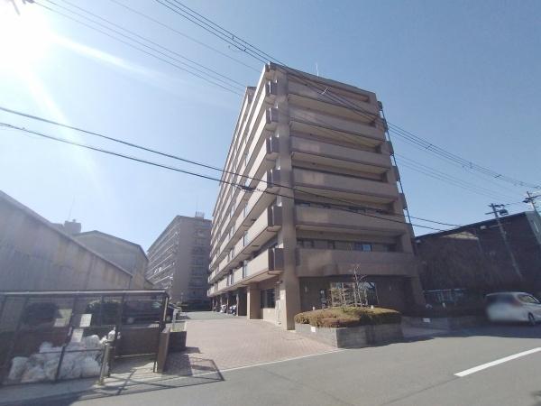 ユニライフ上新庄