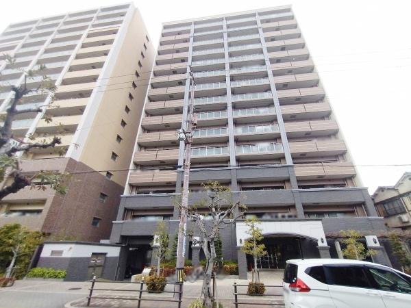 ザ・パークハウス関目