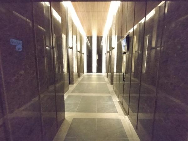 シエリアタワー大阪堀江