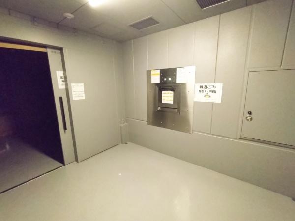 シエリアタワー大阪堀江