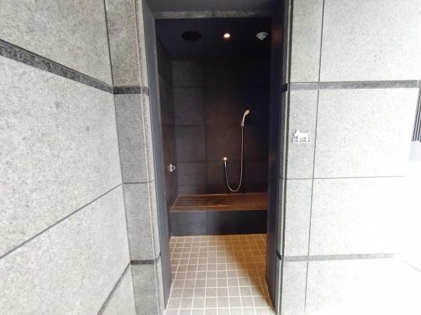 シエリアタワー大阪堀江