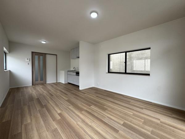 尼崎市浜田町5丁目　中古戸建