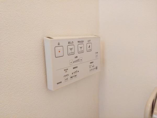 塚本東コーポ　A棟