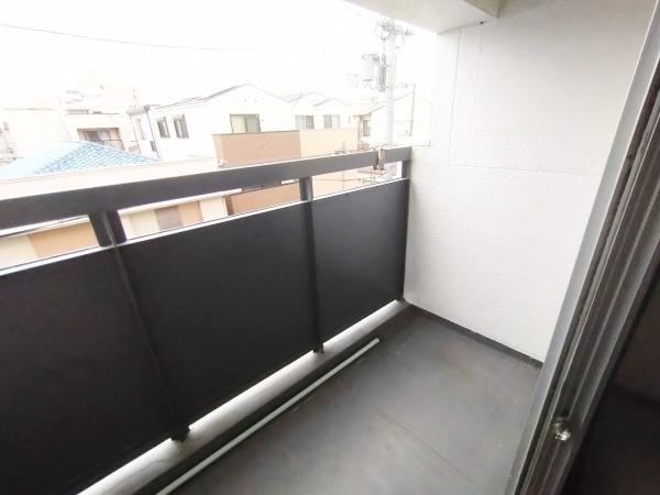 塚本東コーポ　A棟